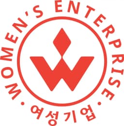 여성기업인증