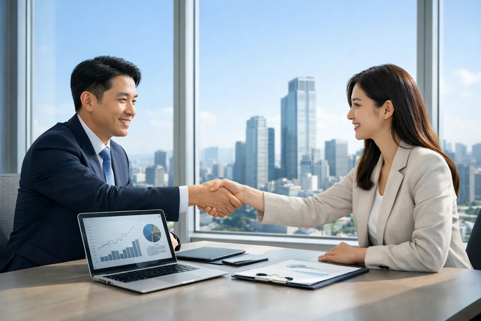 정책자금 컨설팅