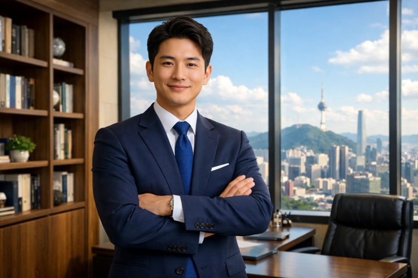 기업 신뢰도 향상